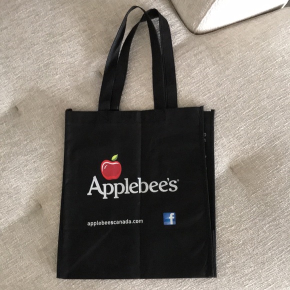 Gino’s Homes, Red River Co-op and Applebee’s Reusable Bags - Picture 7 of 7